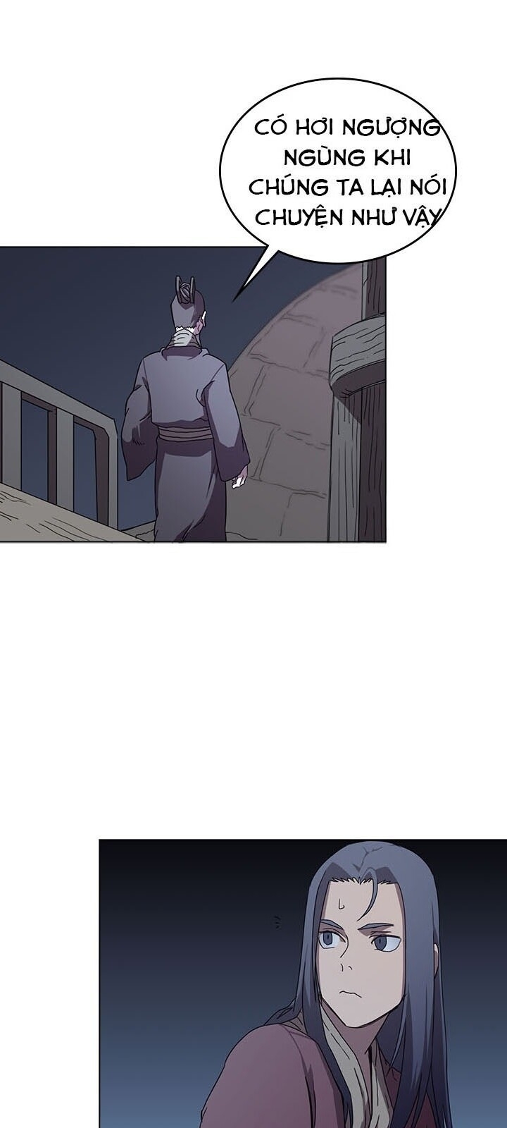 Biên Niên Sử Của Thiên Quỷ Chap 68 - Next Chap 69