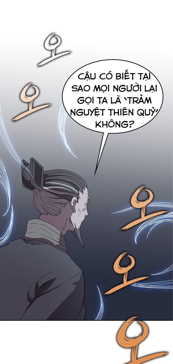 Biên Niên Sử Của Thiên Quỷ Chap 68 - Next Chap 69