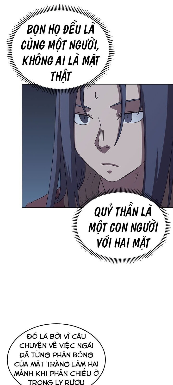 Biên Niên Sử Của Thiên Quỷ Chap 68 - Next Chap 69