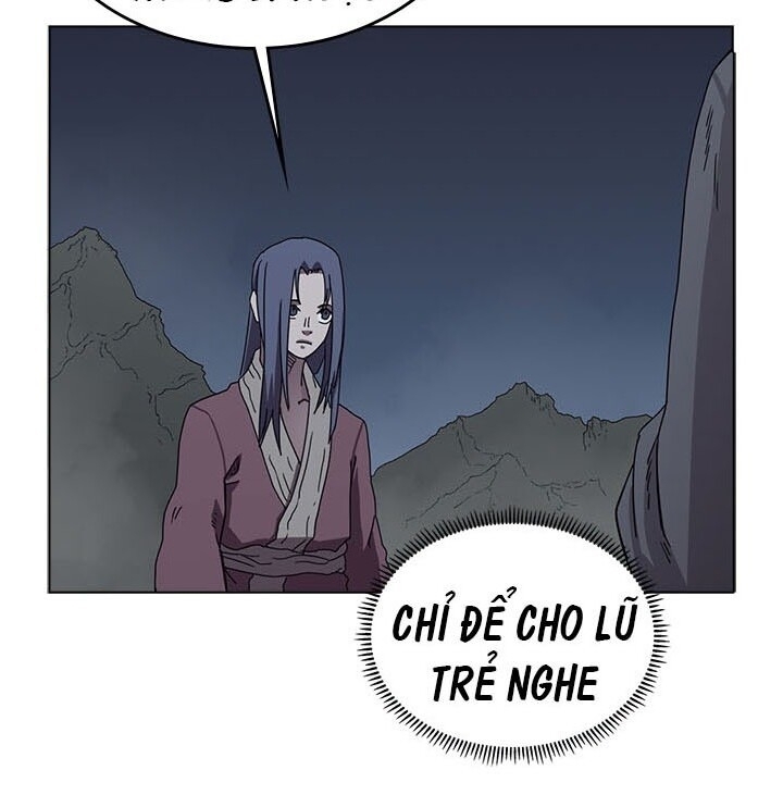 Biên Niên Sử Của Thiên Quỷ Chap 68 - Next Chap 69