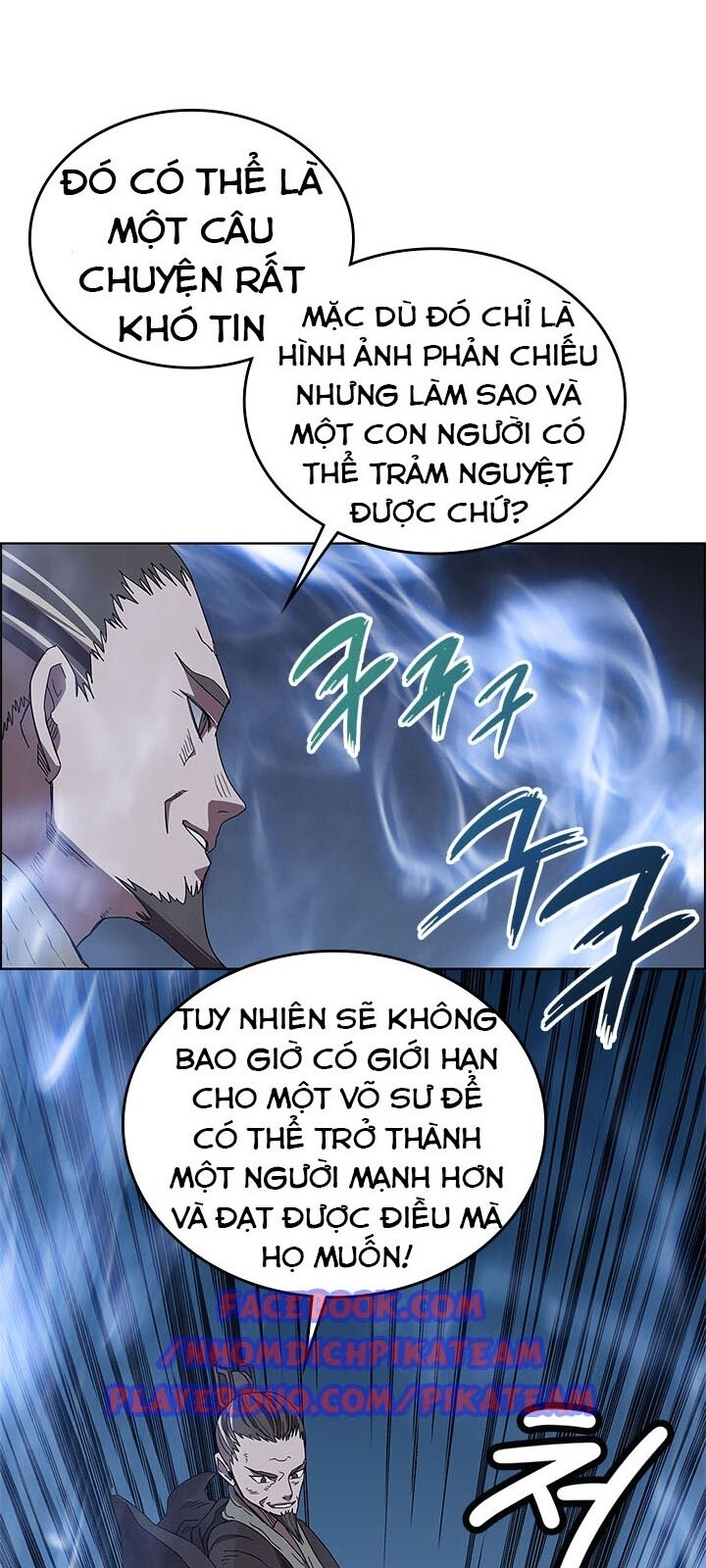 Biên Niên Sử Của Thiên Quỷ Chap 68 - Next Chap 69