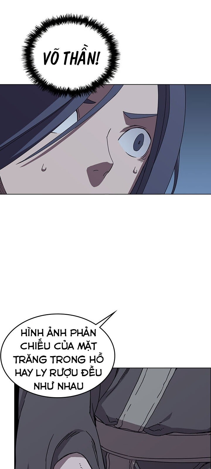 Biên Niên Sử Của Thiên Quỷ Chap 68 - Next Chap 69