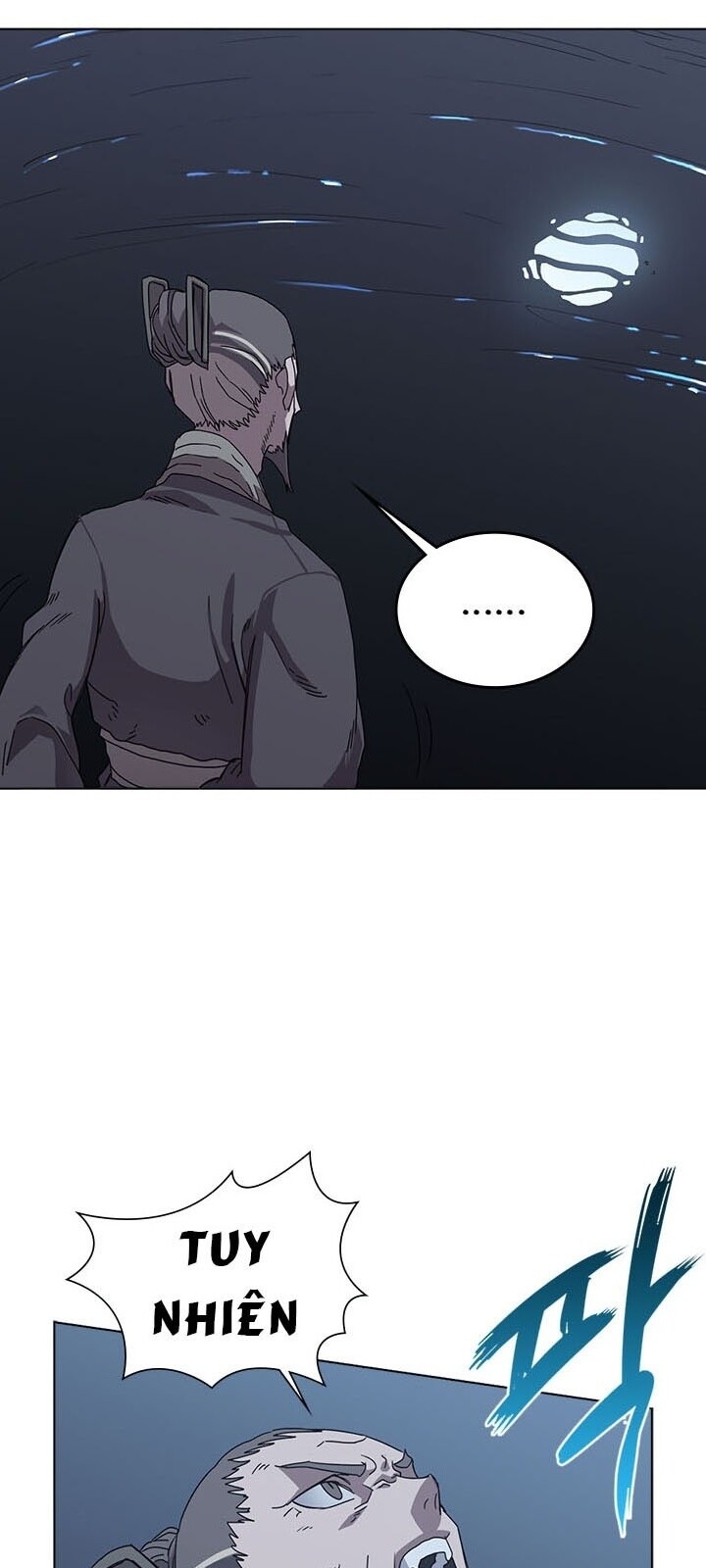 Biên Niên Sử Của Thiên Quỷ Chap 68 - Next Chap 69