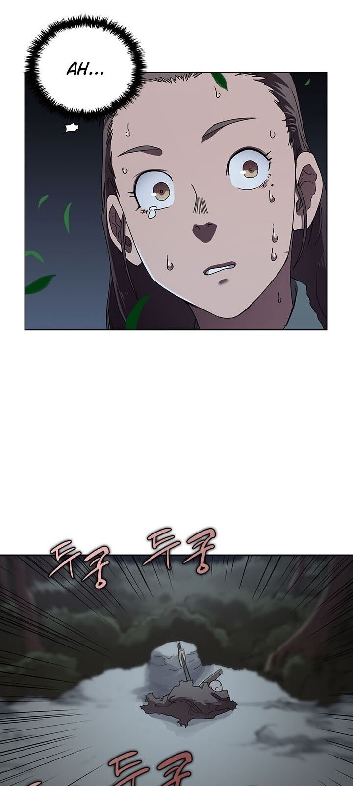 Biên Niên Sử Của Thiên Quỷ Chap 68 - Next Chap 69