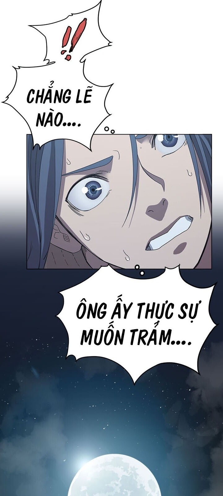 Biên Niên Sử Của Thiên Quỷ Chap 68 - Next Chap 69