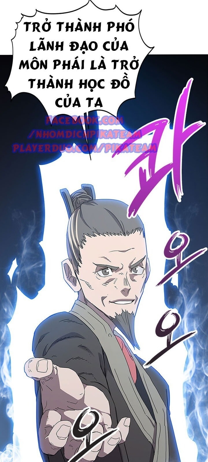 Biên Niên Sử Của Thiên Quỷ Chap 68 - Next Chap 69