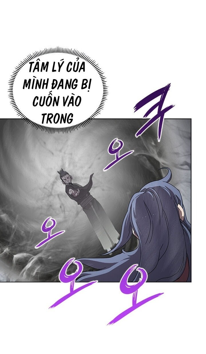 Biên Niên Sử Của Thiên Quỷ Chap 68 - Next Chap 69