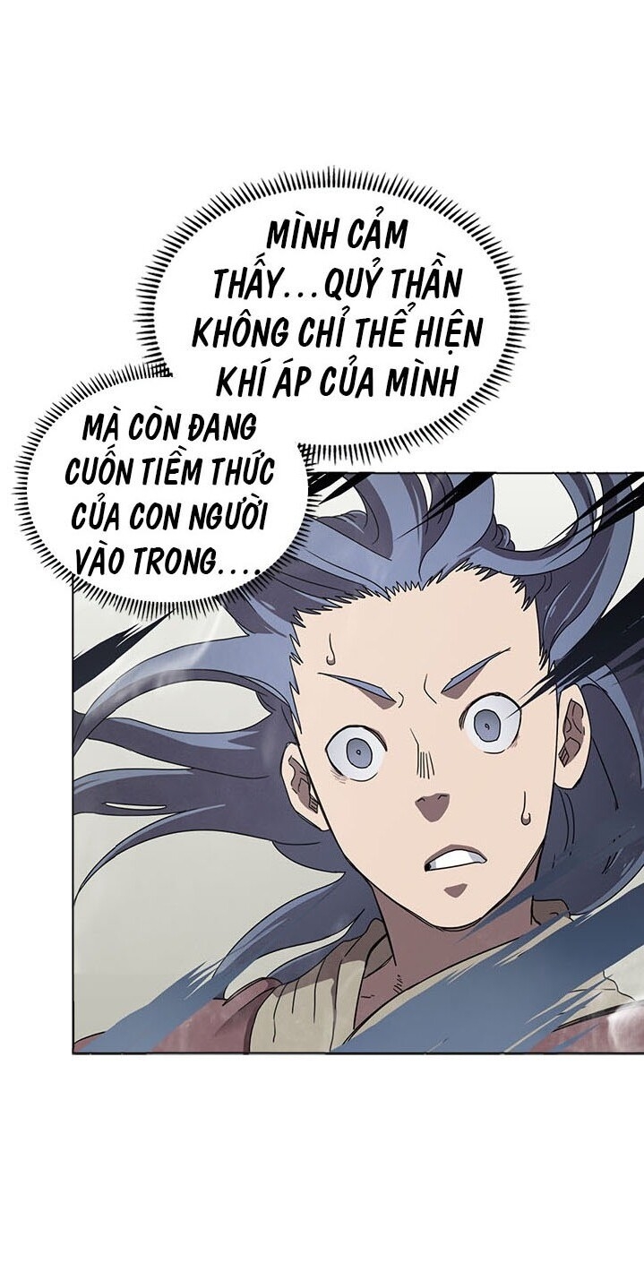 Biên Niên Sử Của Thiên Quỷ Chap 68 - Next Chap 69