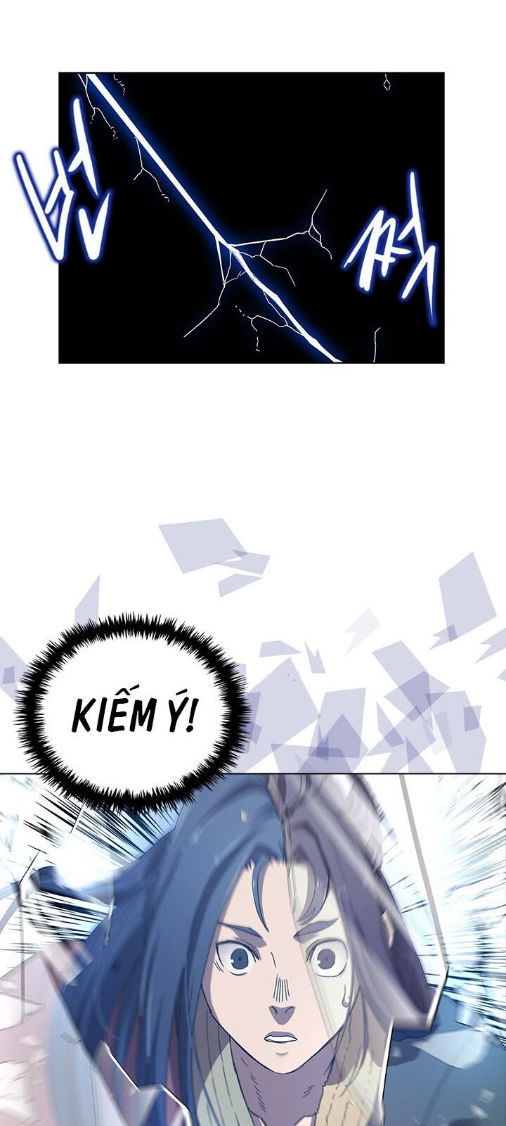 Biên Niên Sử Của Thiên Quỷ Chap 68 - Next Chap 69