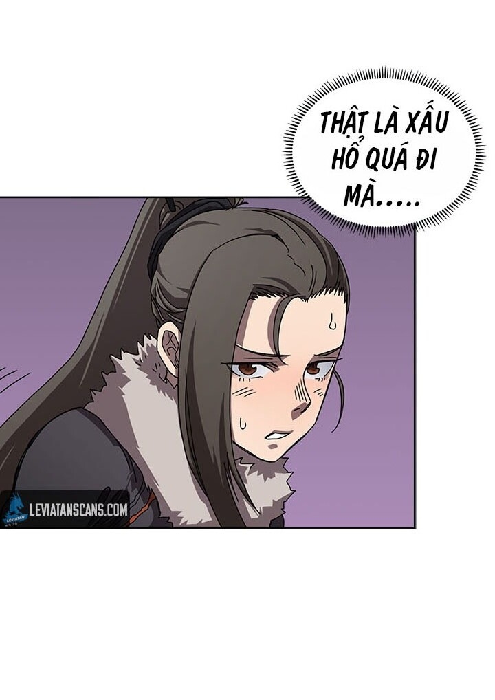 Biên Niên Sử Của Thiên Quỷ Chap 69 - Next Chap 70
