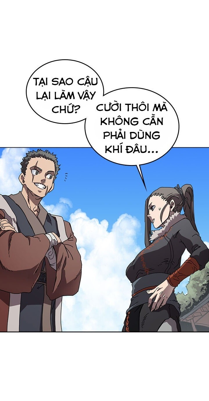 Biên Niên Sử Của Thiên Quỷ Chap 69 - Next Chap 70