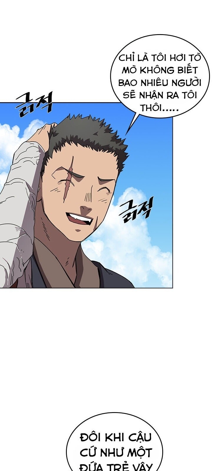 Biên Niên Sử Của Thiên Quỷ Chap 69 - Next Chap 70