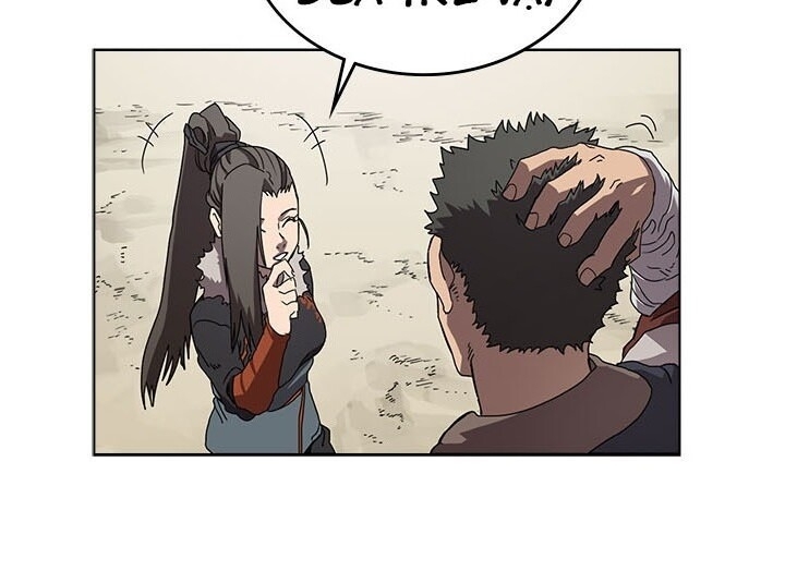 Biên Niên Sử Của Thiên Quỷ Chap 69 - Next Chap 70