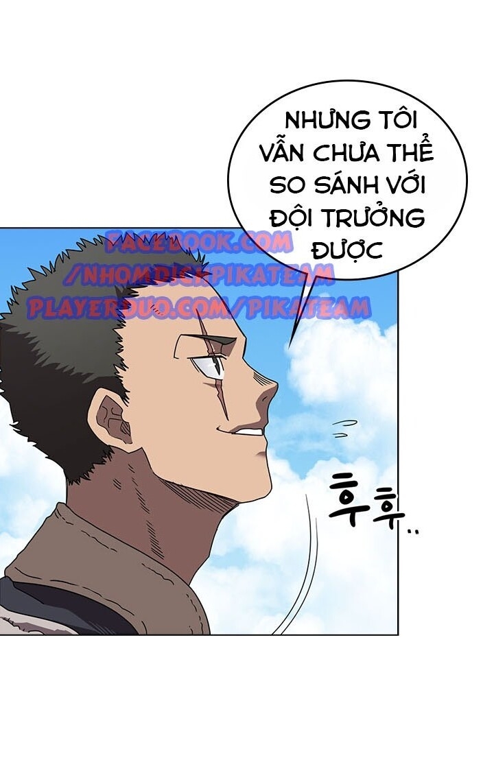 Biên Niên Sử Của Thiên Quỷ Chap 69 - Next Chap 70