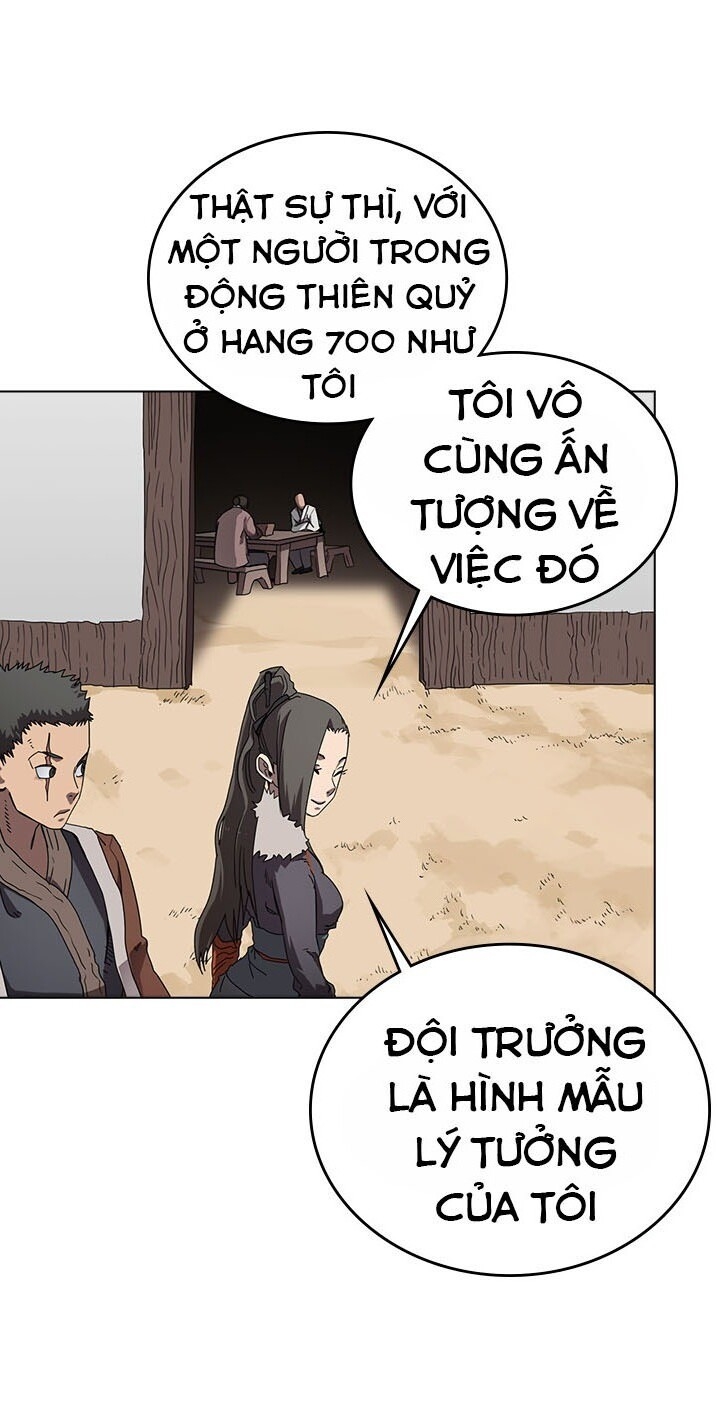 Biên Niên Sử Của Thiên Quỷ Chap 69 - Next Chap 70