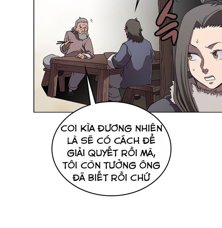 Biên Niên Sử Của Thiên Quỷ Chap 69 - Next Chap 70