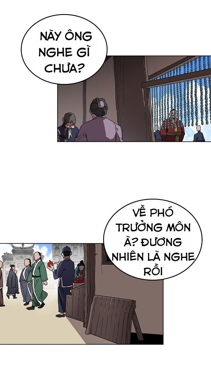 Biên Niên Sử Của Thiên Quỷ Chap 69 - Next Chap 70