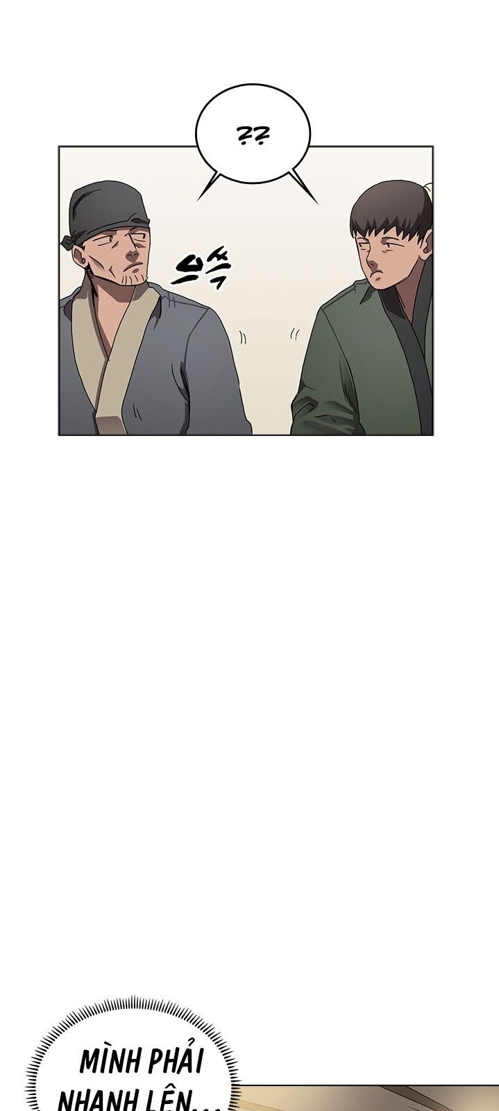 Biên Niên Sử Của Thiên Quỷ Chap 69 - Next Chap 70