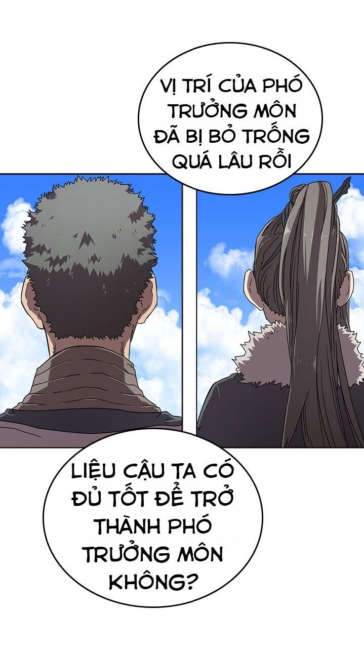 Biên Niên Sử Của Thiên Quỷ Chap 69 - Next Chap 70