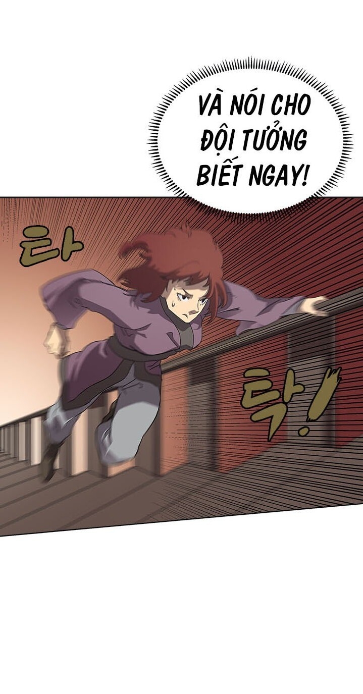 Biên Niên Sử Của Thiên Quỷ Chap 69 - Next Chap 70