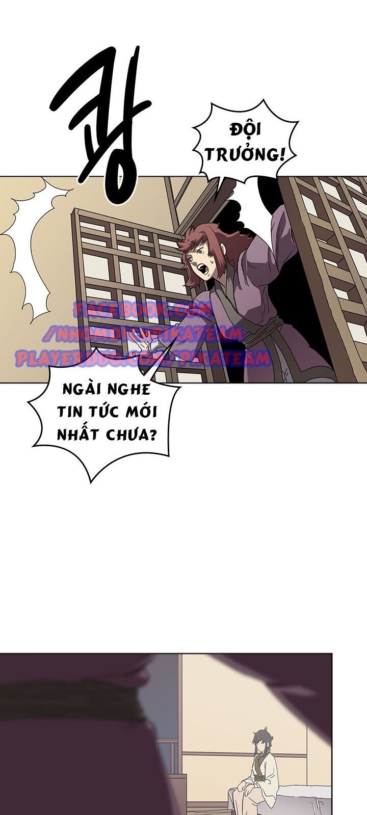 Biên Niên Sử Của Thiên Quỷ Chap 69 - Next Chap 70