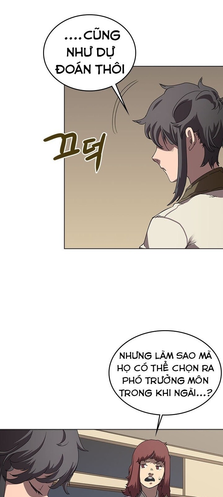 Biên Niên Sử Của Thiên Quỷ Chap 69 - Next Chap 70