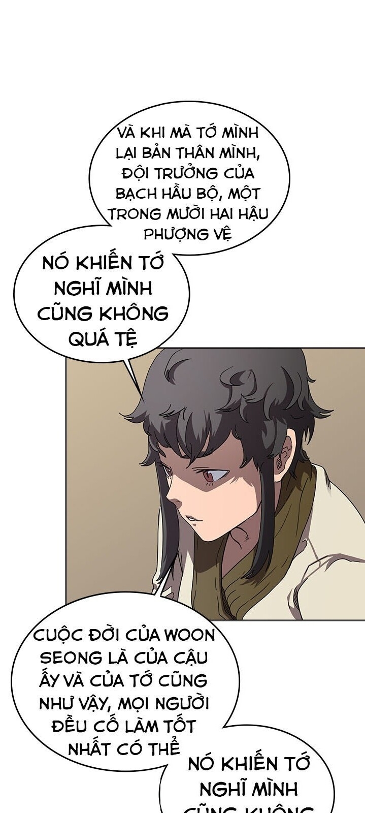 Biên Niên Sử Của Thiên Quỷ Chap 69 - Next Chap 70