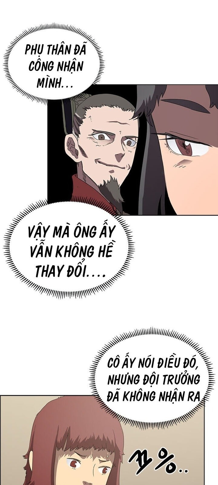 Biên Niên Sử Của Thiên Quỷ Chap 69 - Next Chap 70