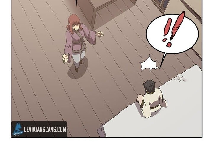 Biên Niên Sử Của Thiên Quỷ Chap 69 - Next Chap 70