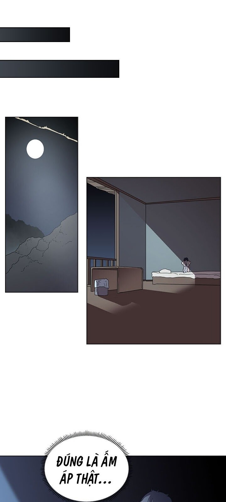 Biên Niên Sử Của Thiên Quỷ Chap 69 - Next Chap 70