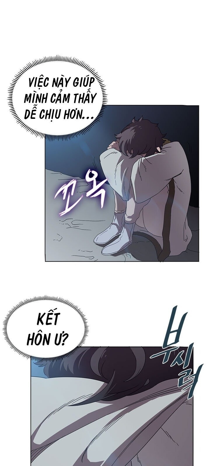 Biên Niên Sử Của Thiên Quỷ Chap 69 - Next Chap 70