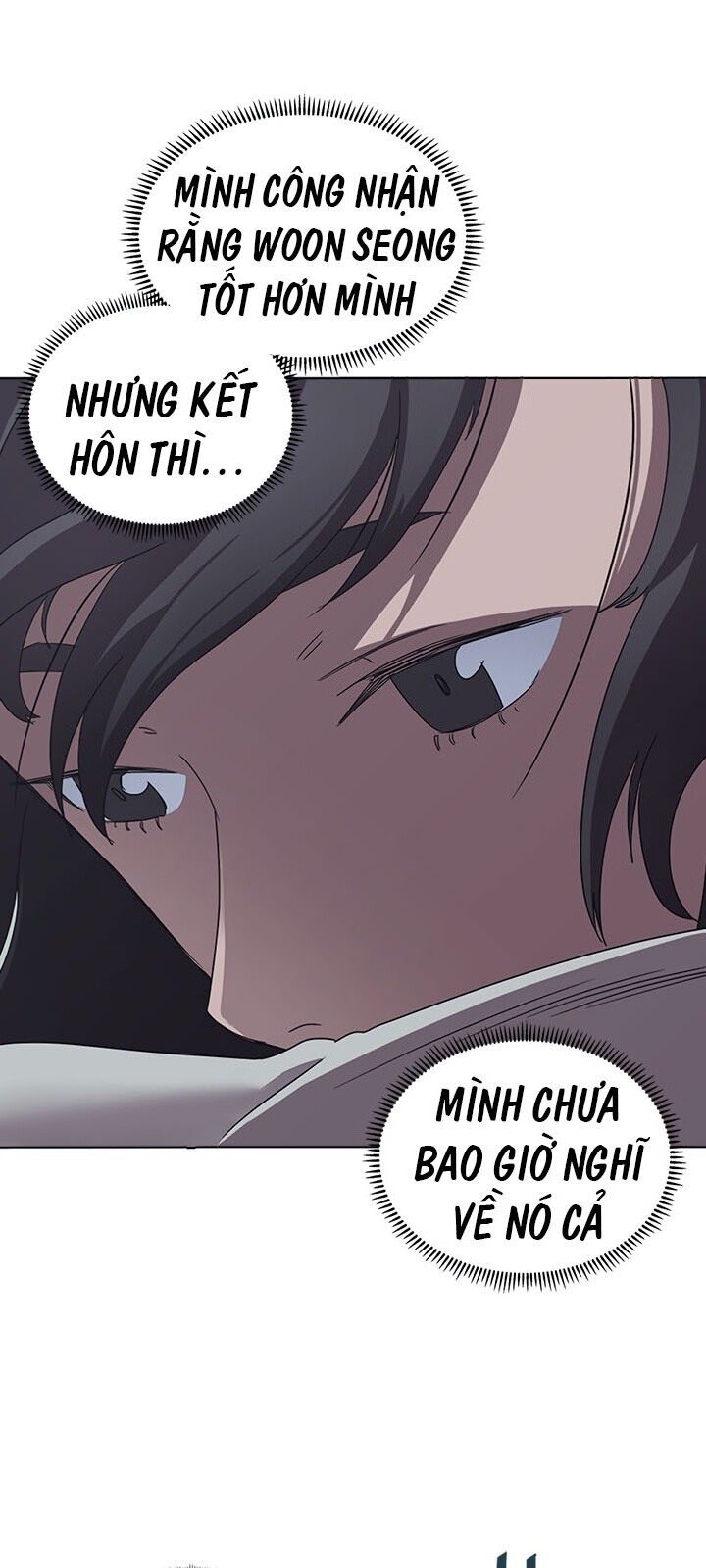 Biên Niên Sử Của Thiên Quỷ Chap 69 - Next Chap 70