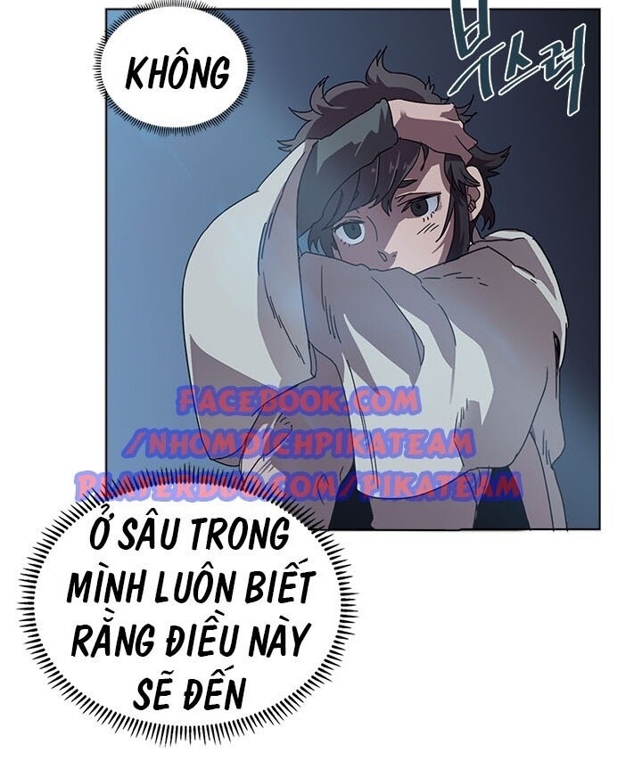 Biên Niên Sử Của Thiên Quỷ Chap 69 - Next Chap 70