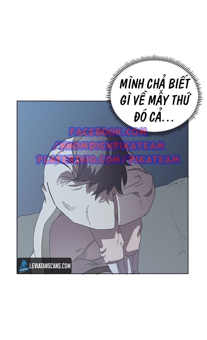 Biên Niên Sử Của Thiên Quỷ Chap 69 - Next Chap 70