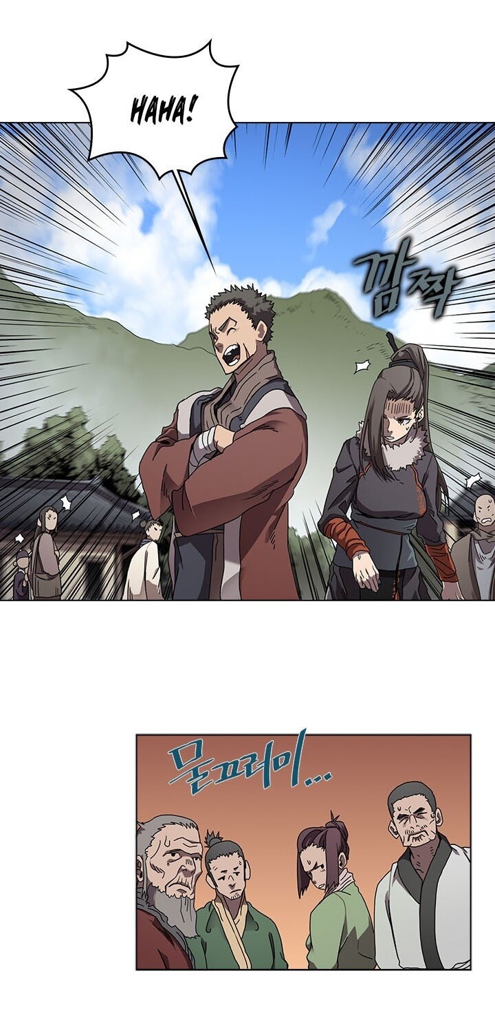 Biên Niên Sử Của Thiên Quỷ Chap 69 - Next Chap 70