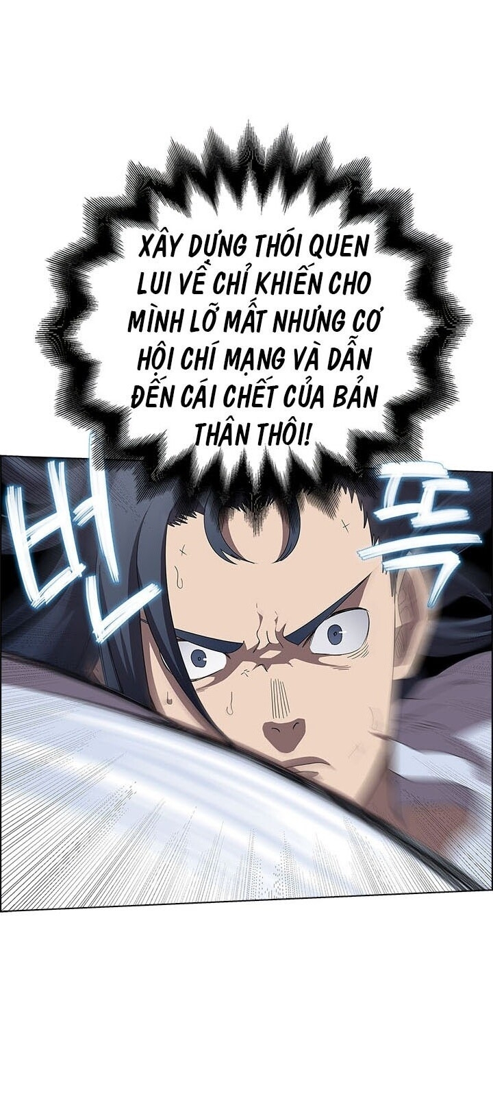Biên Niên Sử Của Thiên Quỷ Chap 73 - Next Chap 74
