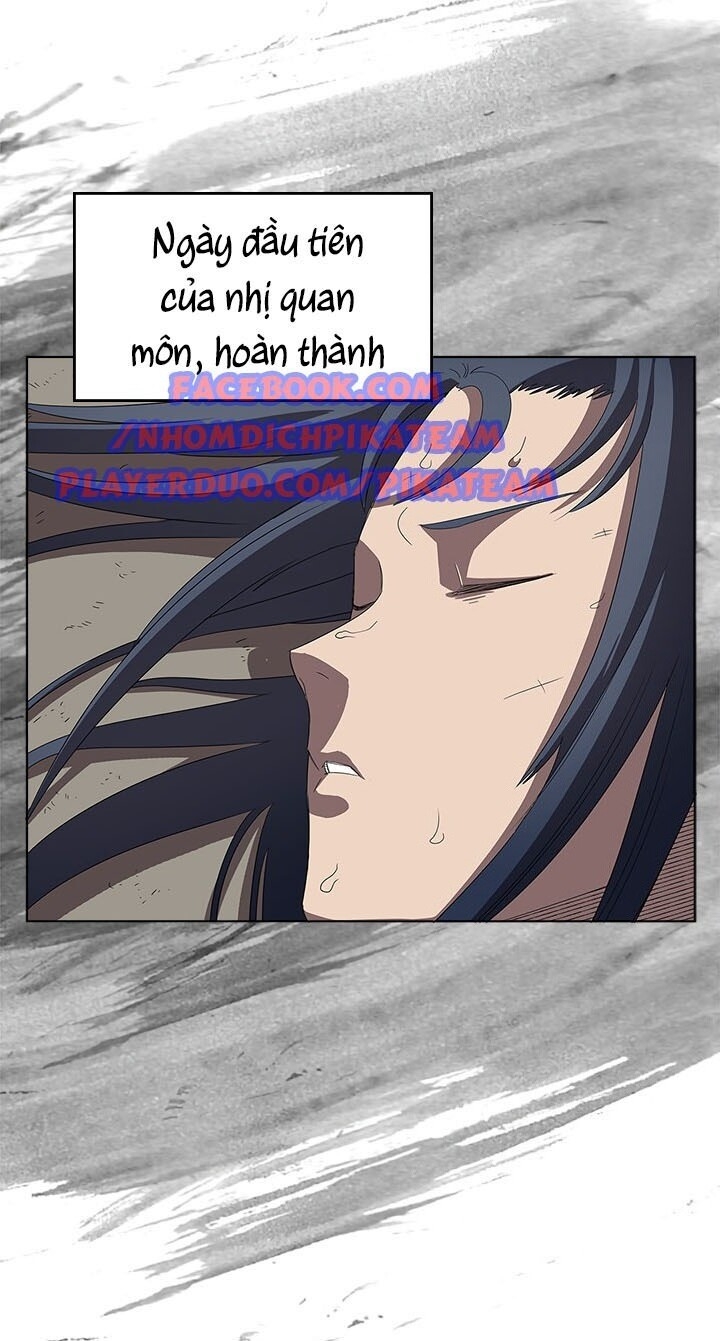 Biên Niên Sử Của Thiên Quỷ Chap 73 - Next Chap 74