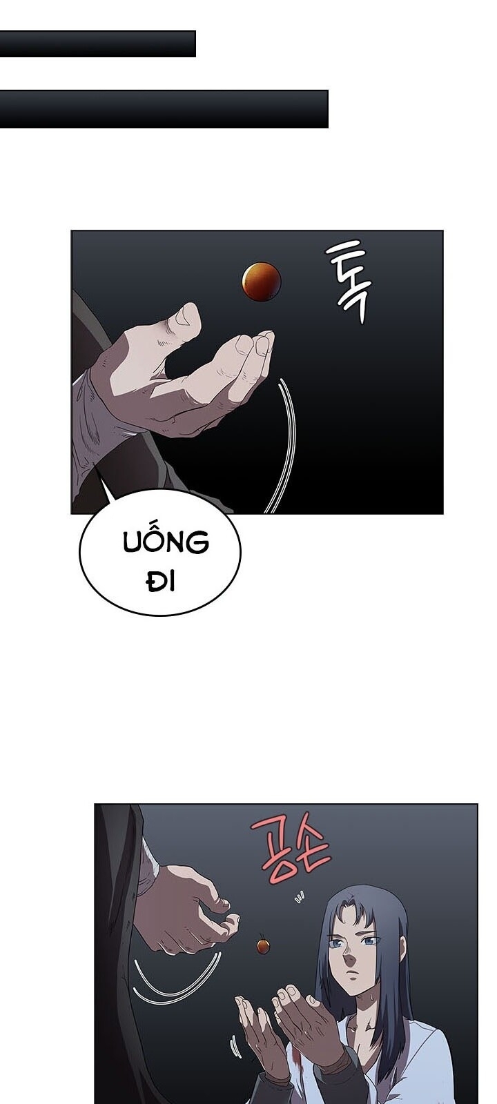 Biên Niên Sử Của Thiên Quỷ Chap 73 - Next Chap 74