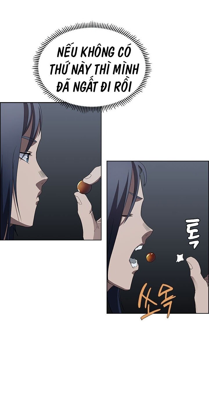 Biên Niên Sử Của Thiên Quỷ Chap 73 - Next Chap 74