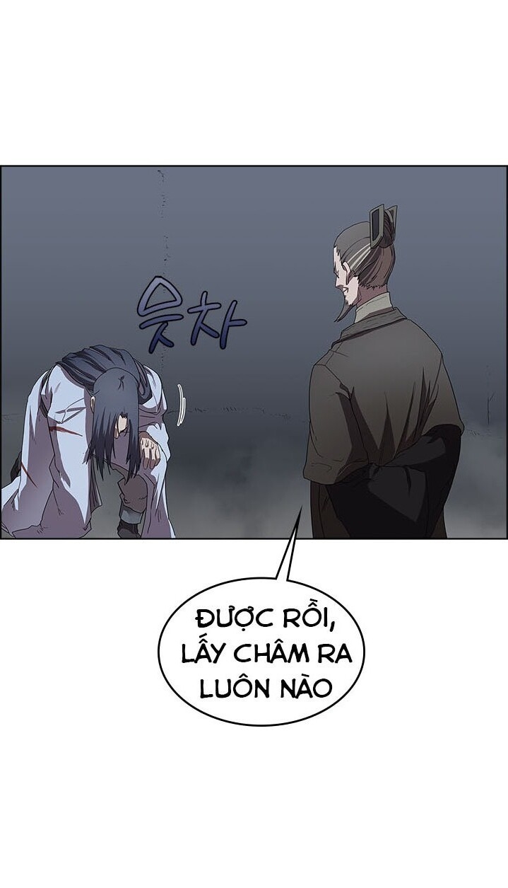 Biên Niên Sử Của Thiên Quỷ Chap 73 - Next Chap 74