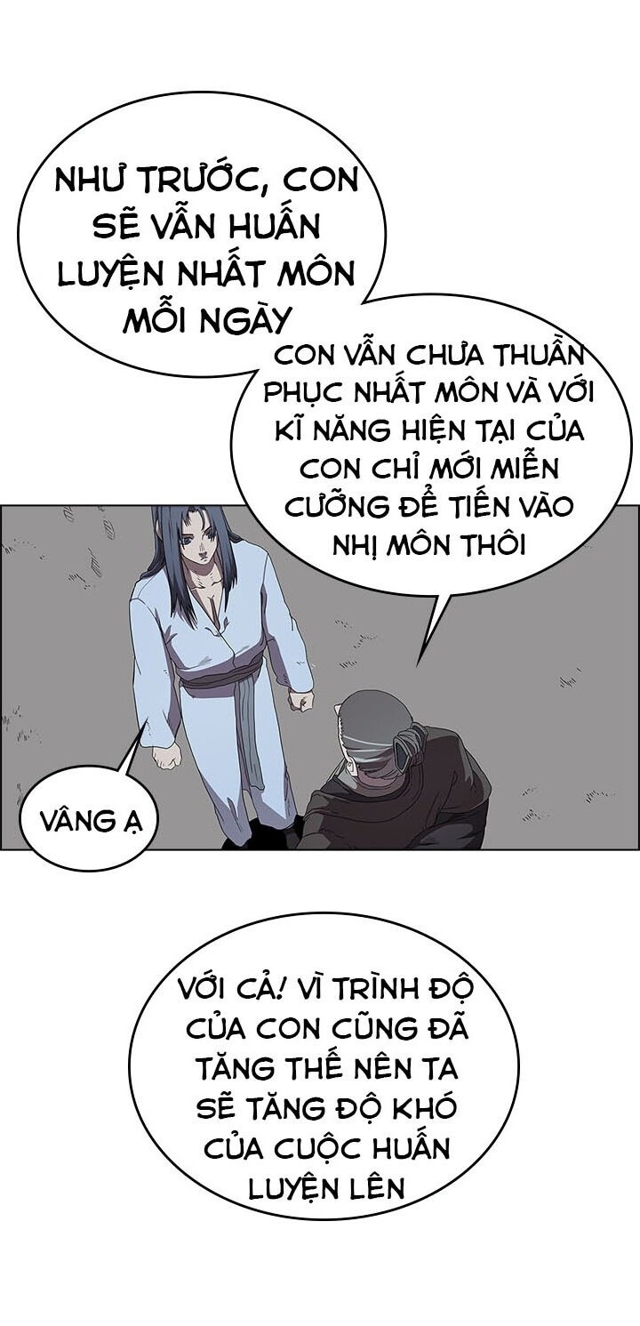 Biên Niên Sử Của Thiên Quỷ Chap 73 - Next Chap 74