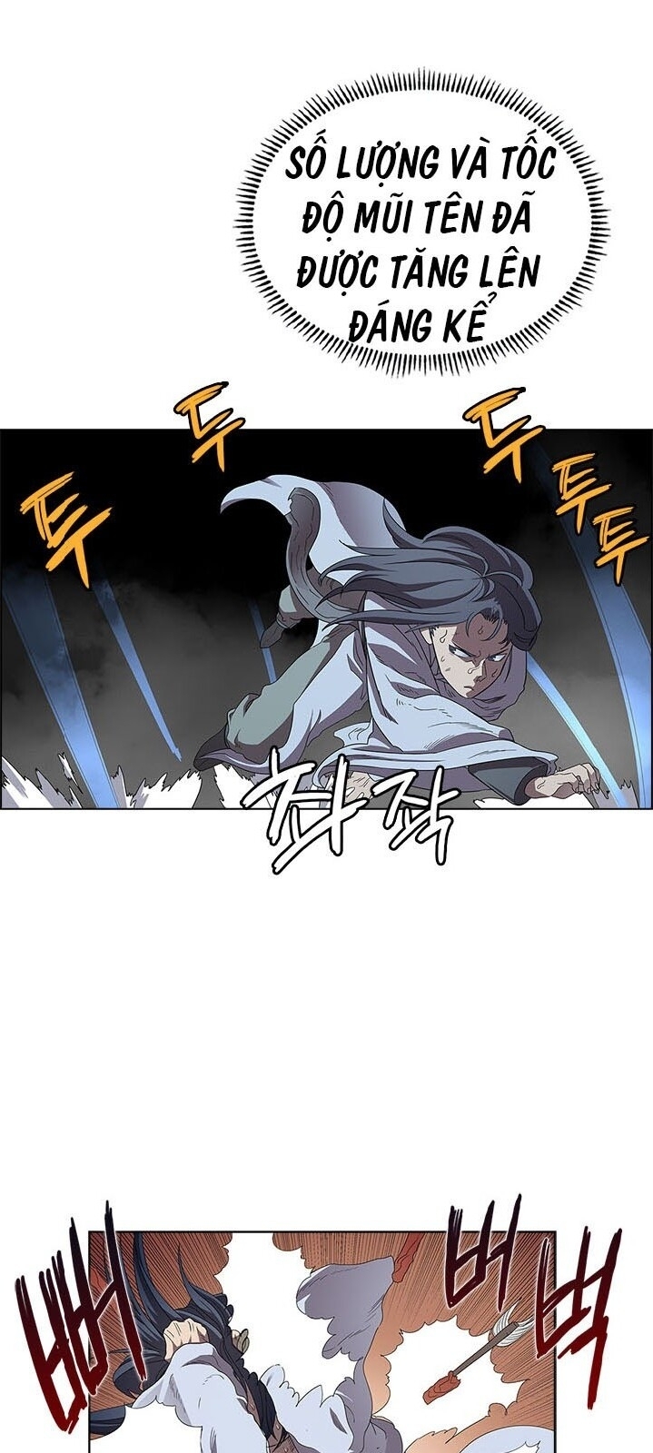 Biên Niên Sử Của Thiên Quỷ Chap 73 - Next Chap 74