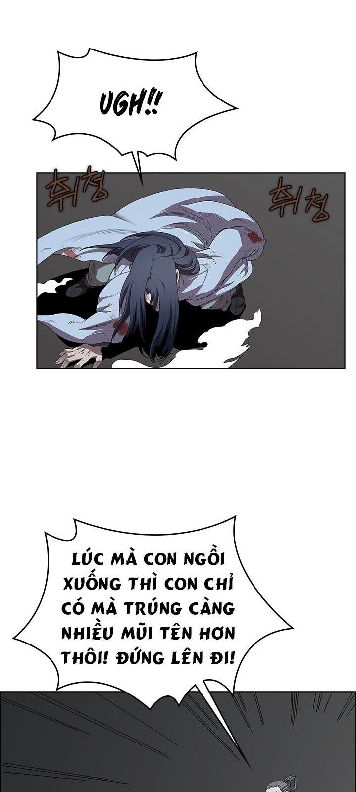 Biên Niên Sử Của Thiên Quỷ Chap 73 - Next Chap 74