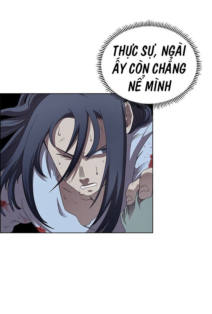 Biên Niên Sử Của Thiên Quỷ Chap 73 - Next Chap 74