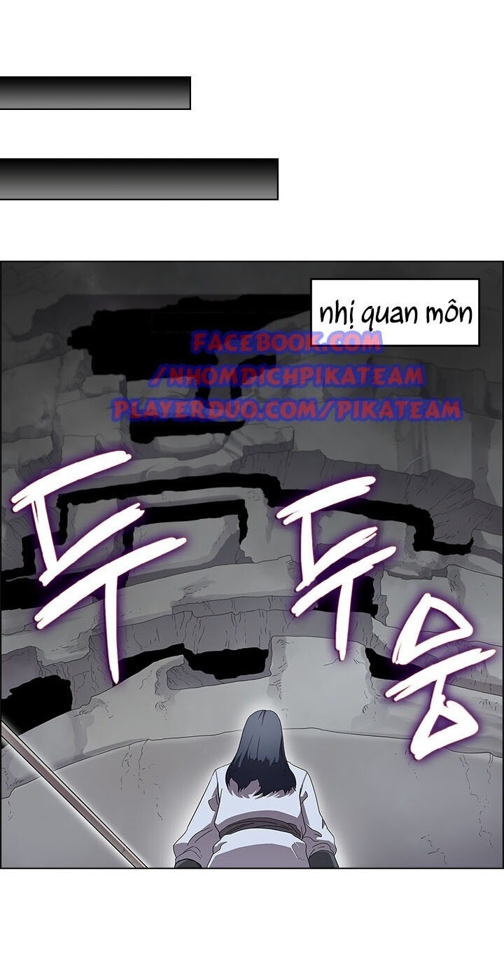 Biên Niên Sử Của Thiên Quỷ Chap 73 - Next Chap 74