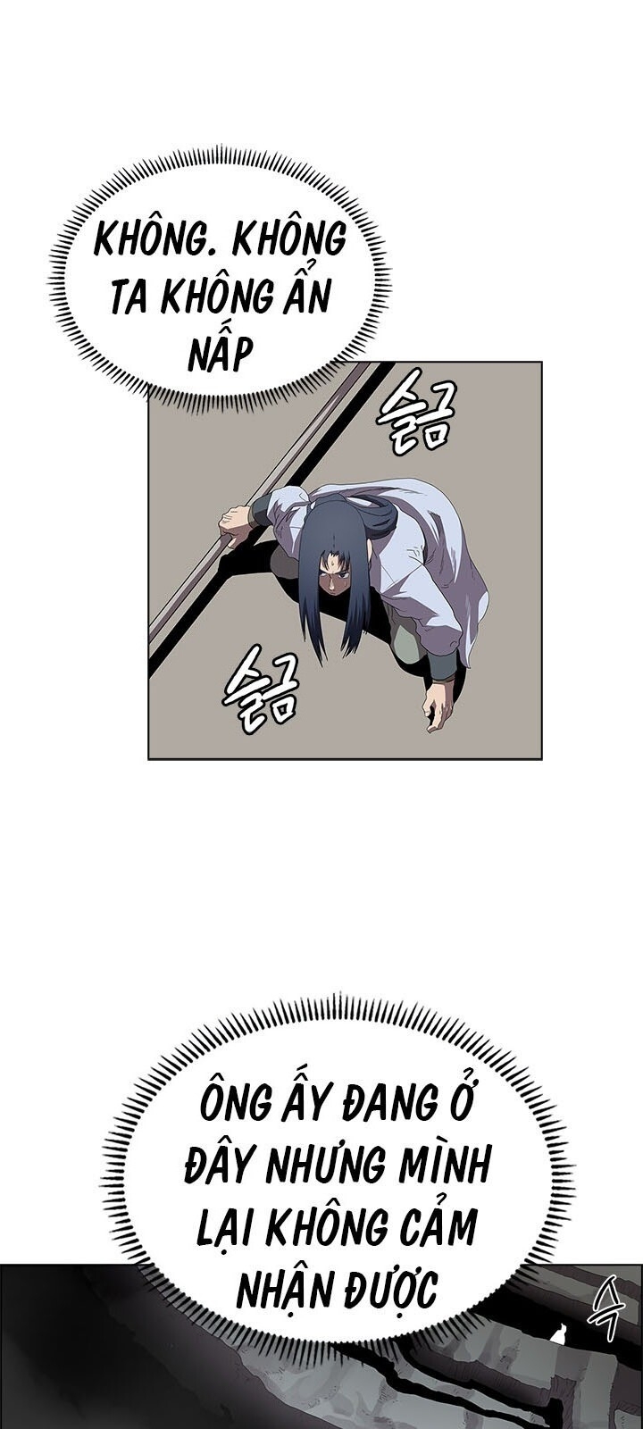 Biên Niên Sử Của Thiên Quỷ Chap 73 - Next Chap 74