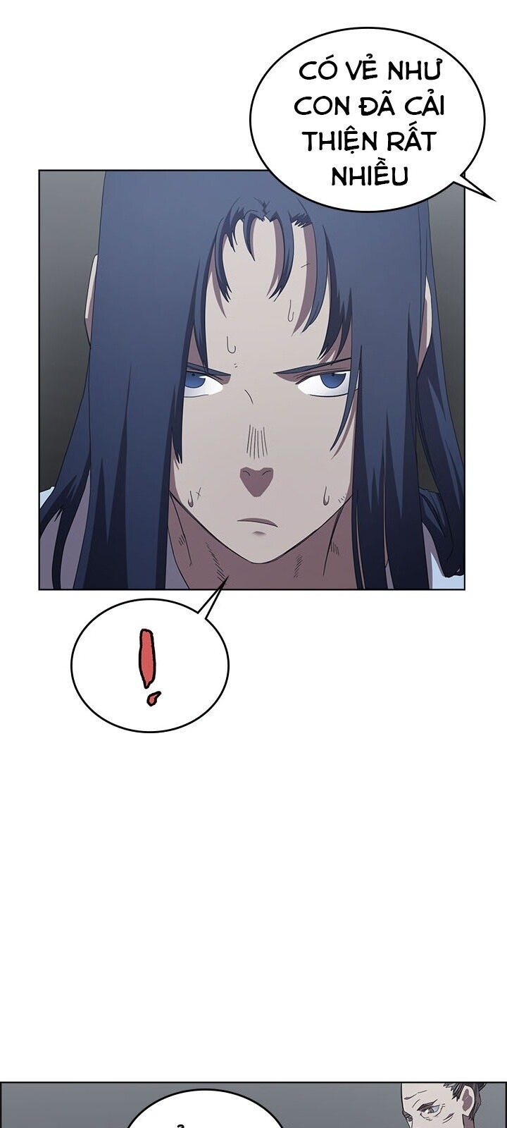 Biên Niên Sử Của Thiên Quỷ Chap 73 - Next Chap 74