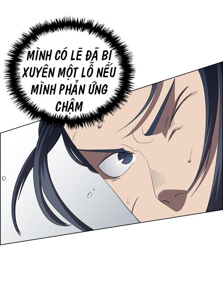 Biên Niên Sử Của Thiên Quỷ Chap 73 - Next Chap 74