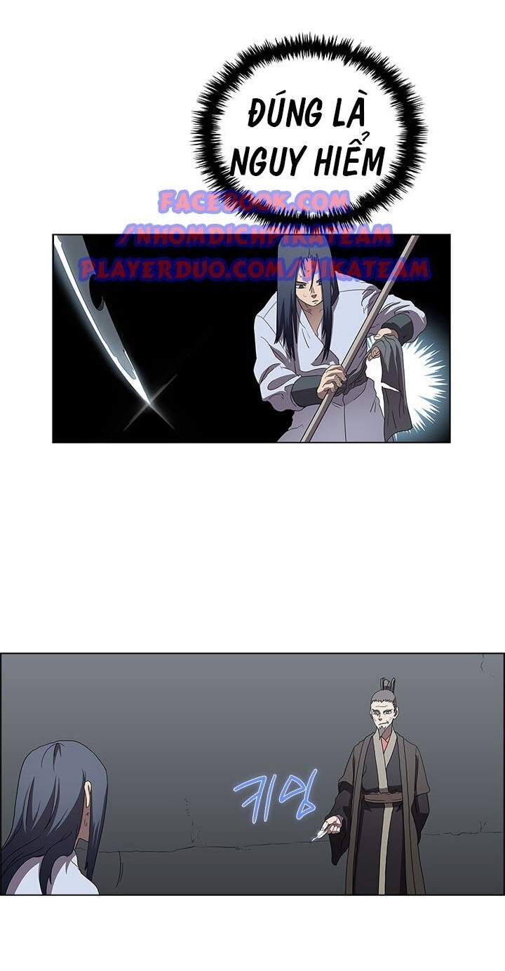 Biên Niên Sử Của Thiên Quỷ Chap 73 - Next Chap 74