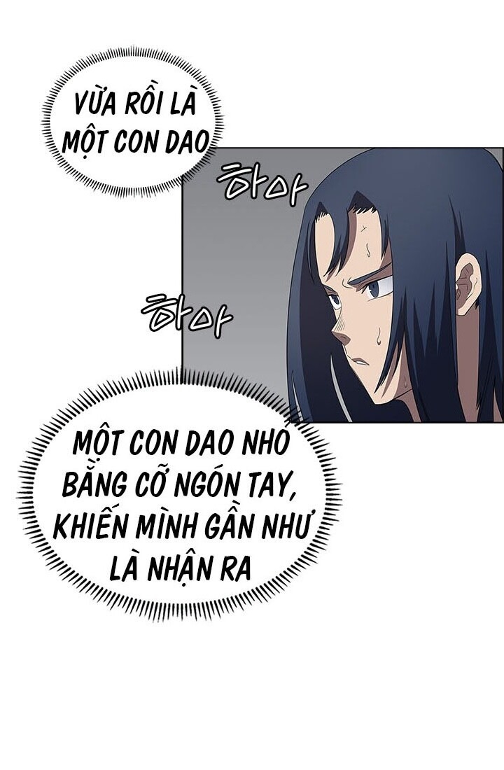 Biên Niên Sử Của Thiên Quỷ Chap 73 - Next Chap 74